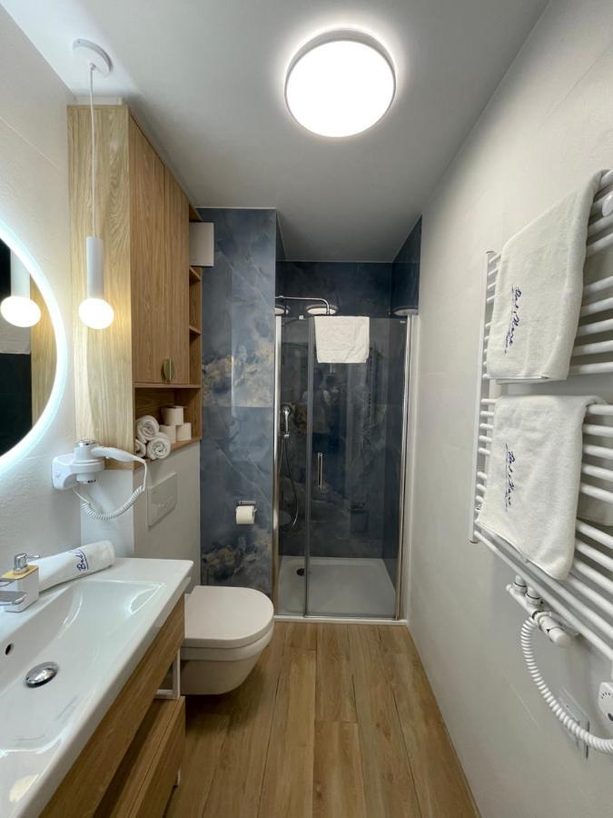 Bel Mare Aqua Apartament Parking Gratis + Taras Miedzyzdroje Buitenkant foto